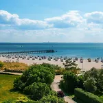 Romantik Seehotel Eichenhain 4* Pelzerhaken