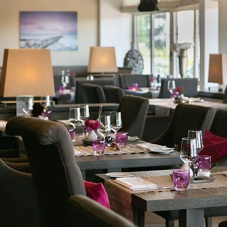 Romantik Seehotel Eichenhain Szálloda