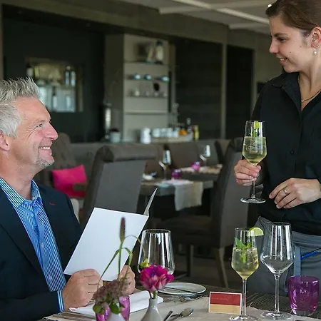 Romantik Seehotel Eichenhain Szálloda 4*