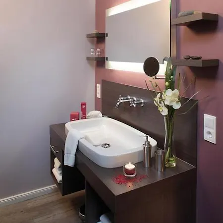 Hotel Romantik Seehotel Eichenhain Pelzerhaken