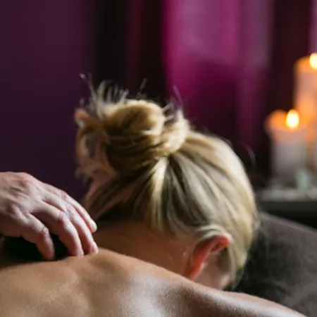 Romantik Seehotel Eichenhain Hotel