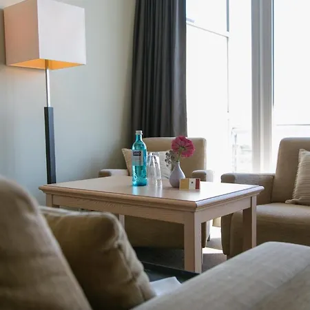 Hotel Romantik Seehotel Eichenhain Pelzerhaken