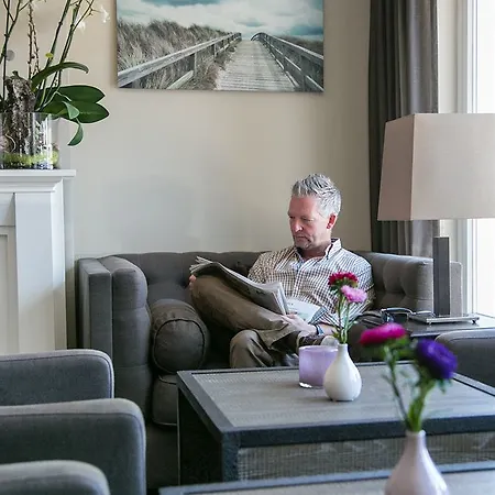 Romantik Seehotel Eichenhain Hotel 4*