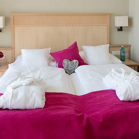 Romantik Seehotel Eichenhain Szálloda