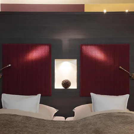 Romantik Seehotel Eichenhain Pelzerhaken