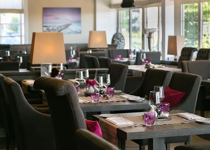 Romantik Seehotel Eichenhain فندق