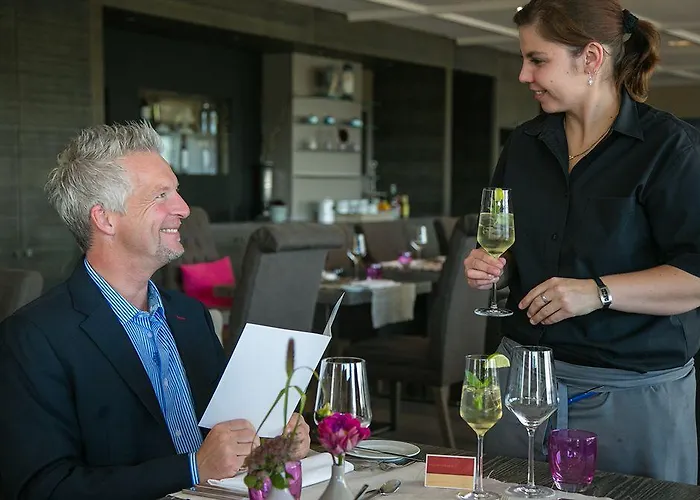 Romantik Seehotel Eichenhain فندق 4*