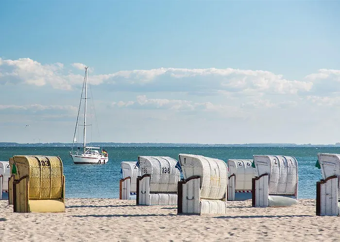 فندق Romantik Seehotel Eichenhain بيلزيرهاكين