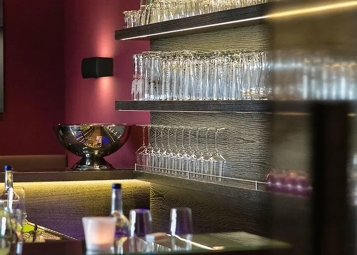 Romantik Seehotel Eichenhain