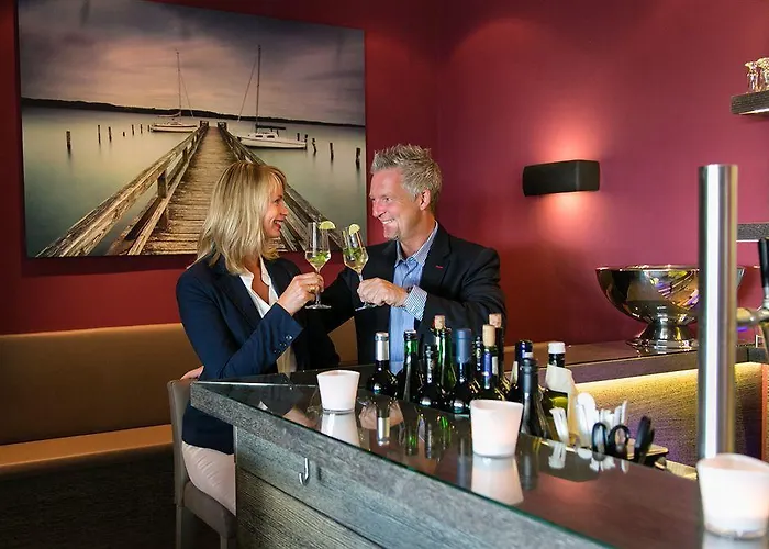 Romantik Seehotel Eichenhain 4* بيلزيرهاكين