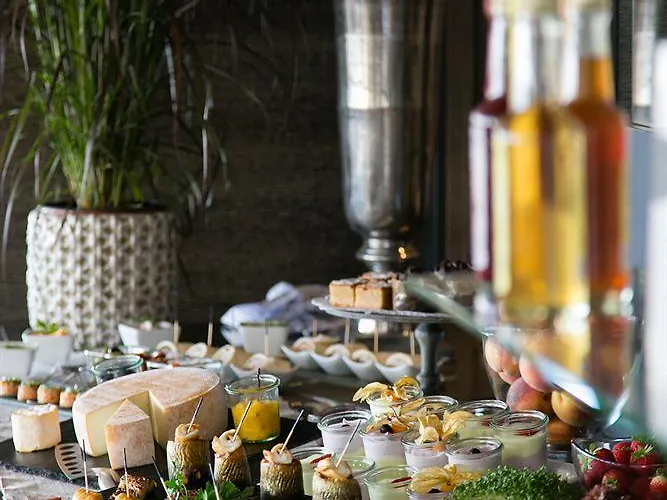 Romantik Seehotel Eichenhain فندق