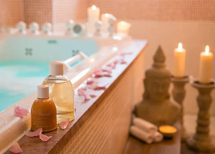 Romantik Seehotel Eichenhain 4*