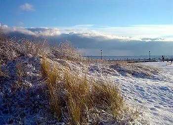 Romantik Seehotel Eichenhain فندق 4*