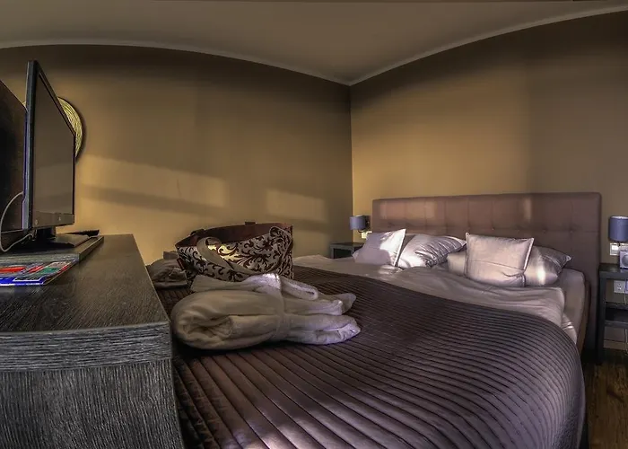 Romantik Seehotel Eichenhain 4*