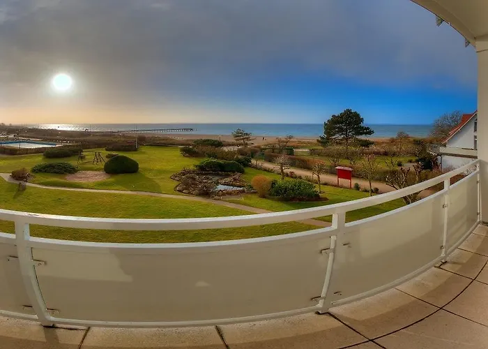 Romantik Seehotel Eichenhain