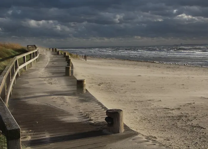 Romantik Seehotel Eichenhain