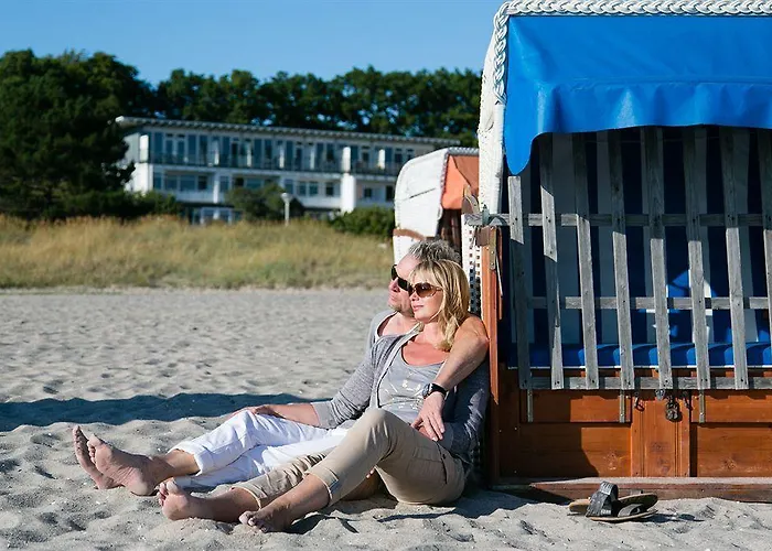 Romantik Seehotel Eichenhain