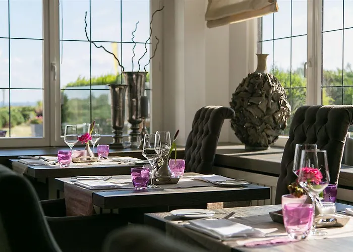 Romantik Seehotel Eichenhain بيلزيرهاكين