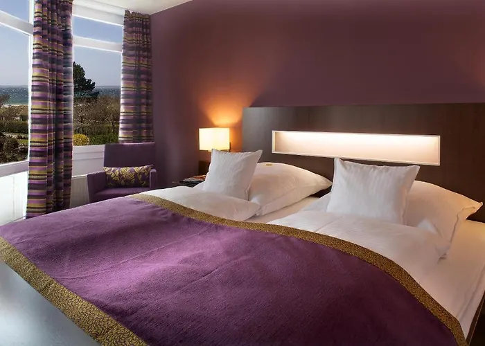 Romantik Seehotel Eichenhain