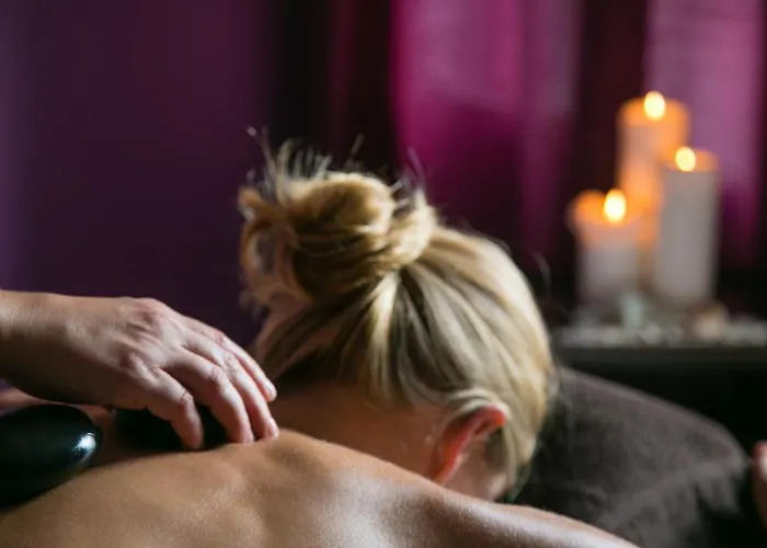 Romantik Seehotel Eichenhain فندق