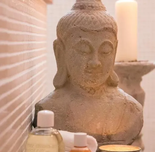 Romantik Seehotel Eichenhain 4*