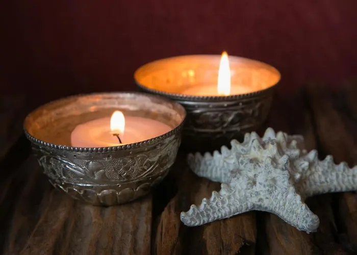 Romantik Seehotel Eichenhain فندق 4*