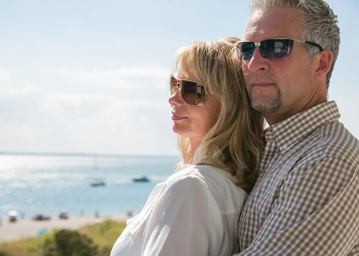 Romantik Seehotel Eichenhain فندق بيلزيرهاكين