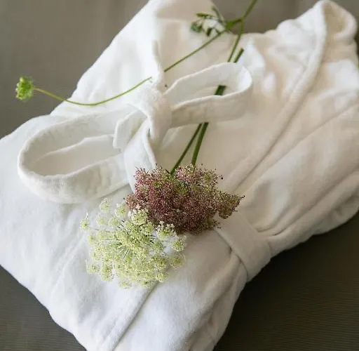 Romantik Seehotel Eichenhain فندق بيلزيرهاكين