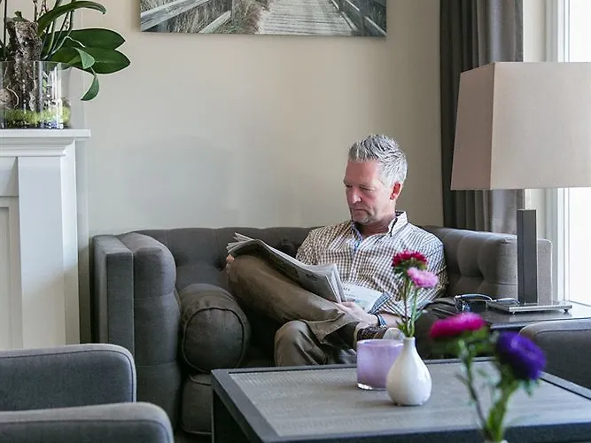 Romantik Seehotel Eichenhain فندق 4*