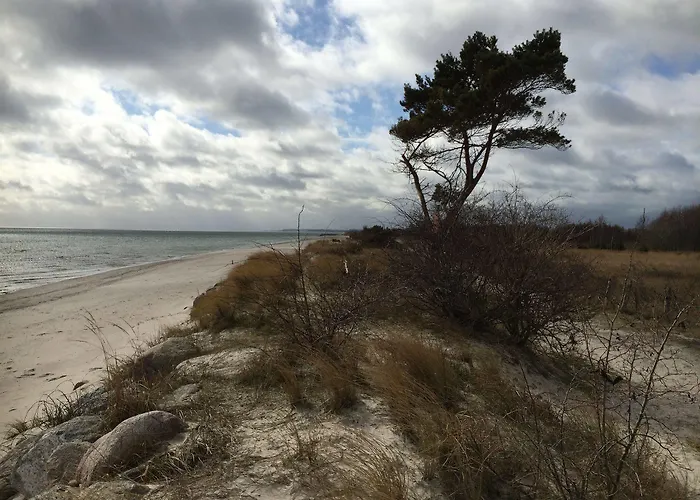 فندق Romantik Seehotel Eichenhain