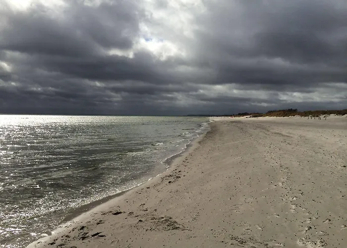 Romantik Seehotel Eichenhain فندق