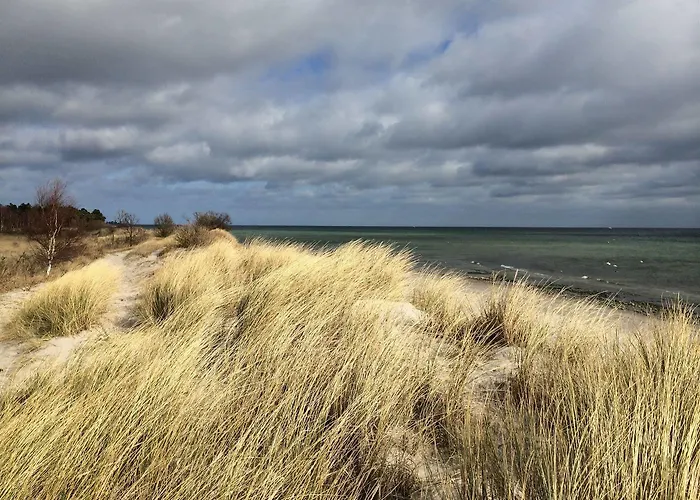 Romantik Seehotel Eichenhain فندق