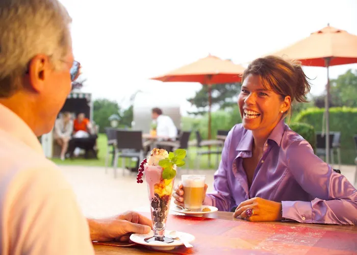 Romantik Seehotel Eichenhain