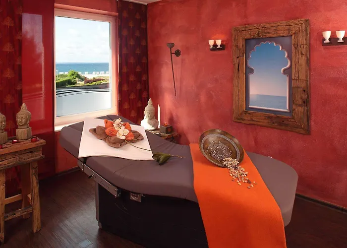 Romantik Seehotel Eichenhain 4*